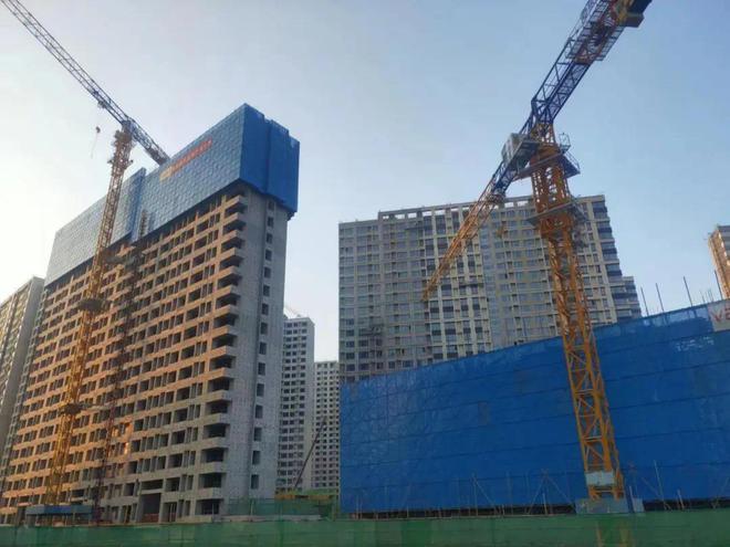 黑科技“真監工”,這才是能讓業主絕對安心的工地